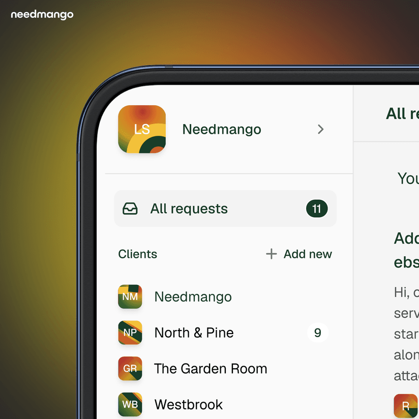 Needmango